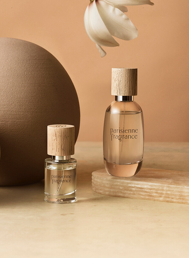 フレグランス講習